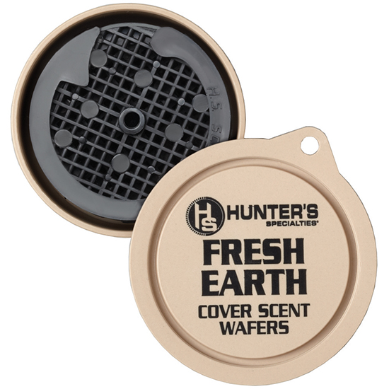 HSP PRIMETIME FRESH EARTH WAFERS - Scents & Calls